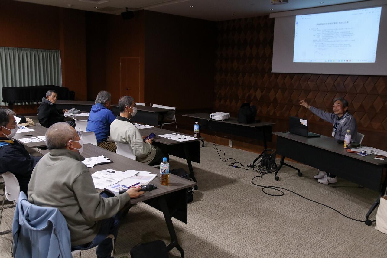 農業塾就農者連絡協議会が研修会開催